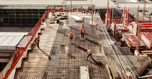 Best Concrete Driveway Installation in Bellmore, NY