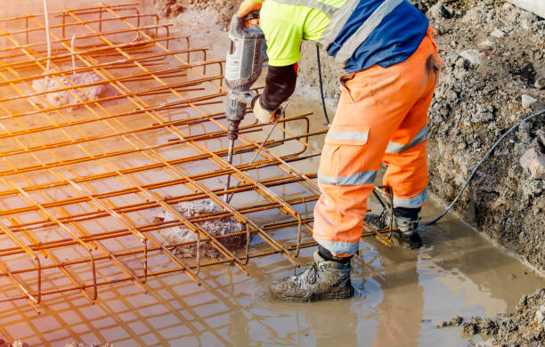Best Concrete Sealing and Maintenance in Bellmore, NY