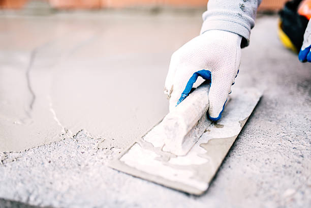 Best Stamped Concrete Services in Bellmore, NY